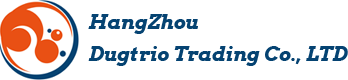 Hang zhou Dugtrio Trading Co.,Ltd