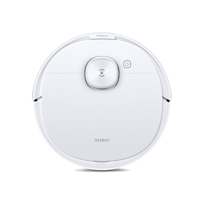 Ecovacs N8