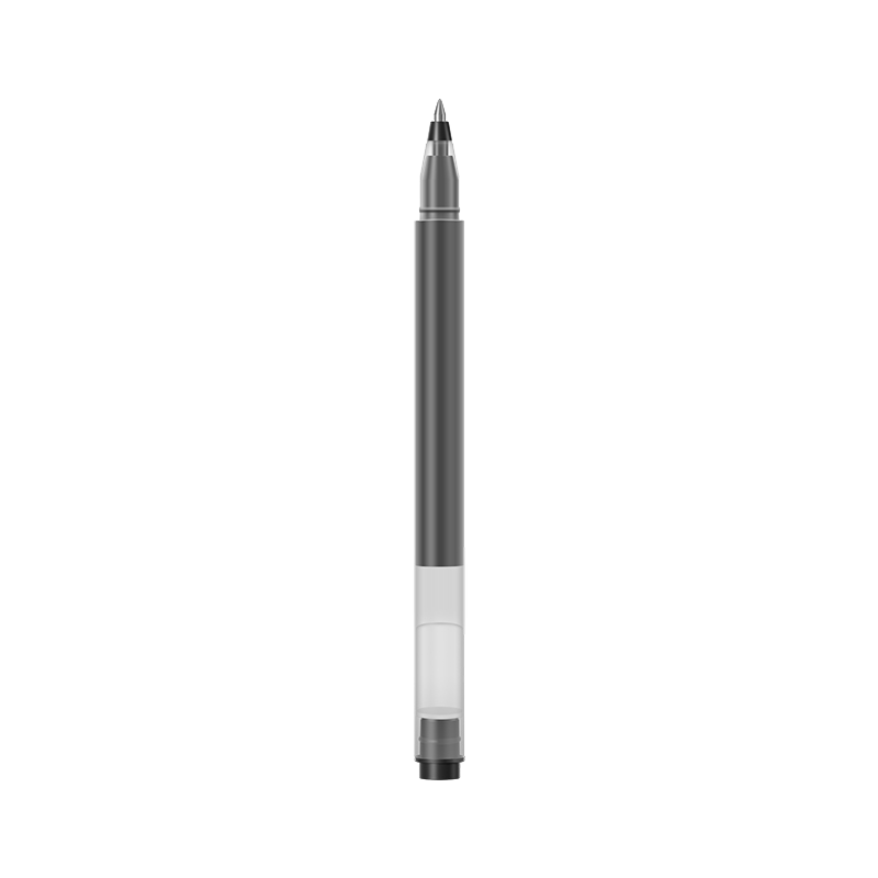 Mi High-capacity Gel Pen (10-P