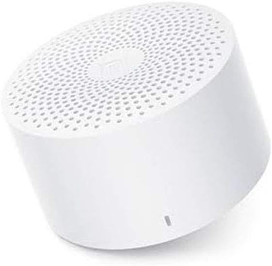 Mi Compact Bluetooth Speaker 2